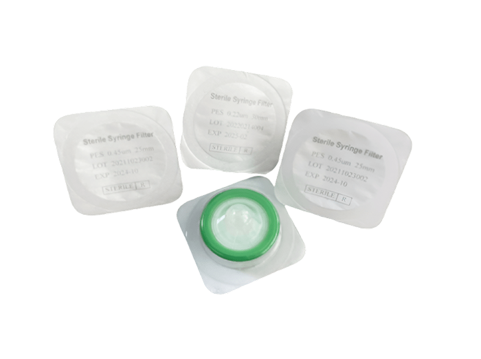 TOP款灭菌过滤器